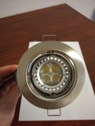 Philips Zadora Led BBG463 LD 25 7W 2700K Dimmable