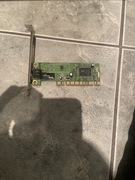 Karta sieciowa do  PC