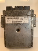 KOMPUTER STEROWNIKA FORD TRANSIT 6C11-12A650-CN