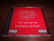 Cannibal Corpse - Butchered at Birth