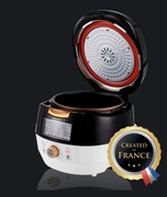 NOWY Multi-Cooker Paul Caltier PR-22