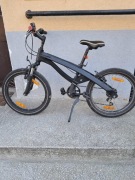 Rower BMW koła 20 cali