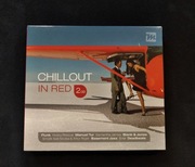 Chillout in Red [2CD] różni wykonawcy 