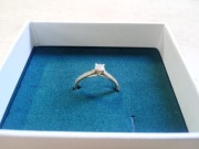 Pierścionek zaręczynowy Share Your Love rozmiar 15 Savicki