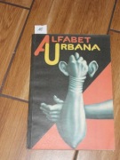 Jerzy Urban-Alfabet Urbana