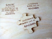 magnes afirmacyjny kocham SZEPT