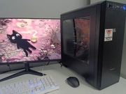 Komputer gamingowy 