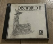 Discworld 2 Missing presumed...!? PC