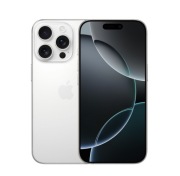 iPhone 16 pro 128gb biały 