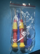 Wkrętaki precyzyjne