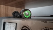 Lampa RWN Neuhaus EM11 magiczne oczko testowana