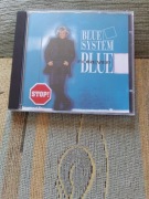 Blue System - Forever Blue, album CD