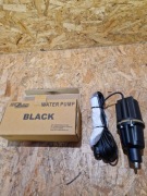 POMPA NUREK DOLNOSSĄCA Hazard VMP 60 1,1 m/h