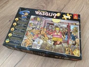 Puzzle WASGIJ ORIGINAL 1 The Beauty Salon 1000 el. TREFL