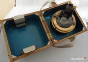 Stary kompas morski, Francja