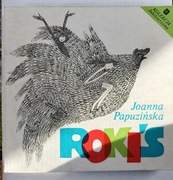 Rokis " Joanna Papuzińska 