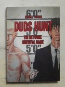 Duds Hunt -Tetsuya Tsutsui