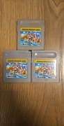 Gra Nintendo Game Boy Super Mario Land