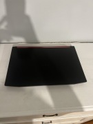 Laptop Acer nitro 5 
