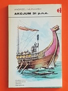 AKCJUM 31 p.n.e. - historyczne bitwy HB