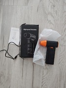 Turbo fan wentylator ręczny bardzo mocny dmuchawa Turbofan  akumulator