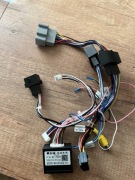 Adapter CANBUS Ford RZ-FD09 + wiązka do radia Android
