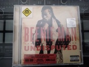 Beenie Man Undisputed