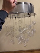 5 ozdobnych lamp ALANO firmy Paul Neuhaus