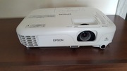 Projektor LCD Epson EB-S02H hdmi nowa lampa