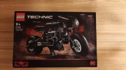 Zestaw Lego Technic BATMOTOR - nieużywany