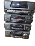 Wieża TECHNICS EH500