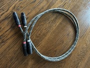 Interkonekt Straight wire VIRTUOSO 1m XLR