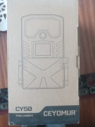 Fotopułapka CEYOMUR CY50
