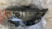 Lampa prawa FORD FUSION USA lift reflektor prawy led pasek