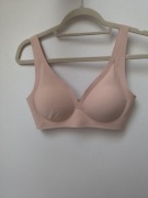 Biustonosz bez uciskowy  Esotiq 