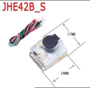 Buzzer Jhe42b Finder z własnym zasilaniem