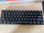 MCHose Ace 60 | Klawiatura 60% | Ice Blue Switches