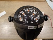 KOMPAS ZENITH BZ2 CZARNY