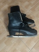 Łyżwy męskie figurowe - rozmiar 41