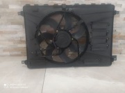 Wentylator chłodnicy Thermotec Galaxy Kuga S-Max 