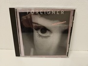 CD  FOREIGNER  -  Inside Information
