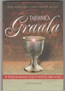 Tajemnica Graala