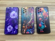 Zestaw Etui Samsung A32 3szt Nowe