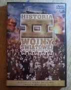 Historia II wojny światowej - świat w ogniu cz.II