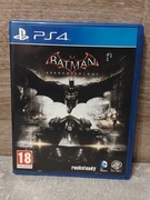 Batman Arkham Knight PS4