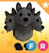 FR Cerberus "Adopt me" roblox