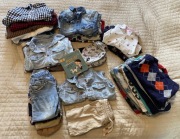 1zl za 30 sztukMega paka chłopiec 92,96 rozmiar. 