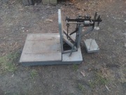 Waga gospodarcza, rolnicza, suwakowa, dziesiętna, towarowa