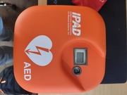 Defibrylator AED IPAD CU-SP1