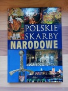 Album ,,Polskie skarby narodowe" 